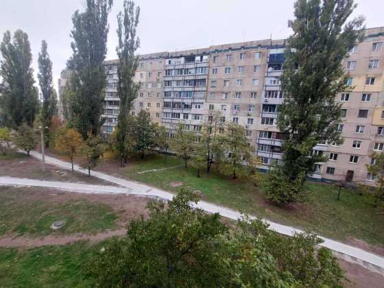 ПРОДАЖ 1-кімн. квартири, 1 мкрн (ЛІВИЙ БЕРЕГ) Кам'янське