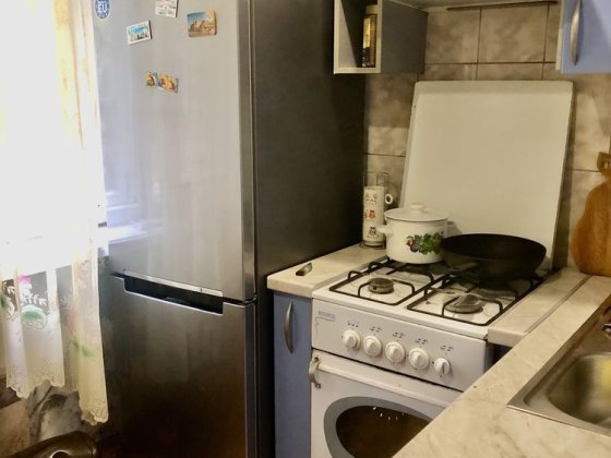 Продам 2к квартиру на Магнитогорской Кам'янське