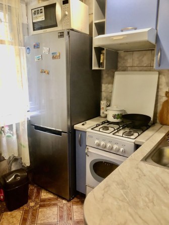 Продам 2к квартиру на Магнитогорской - фото 1