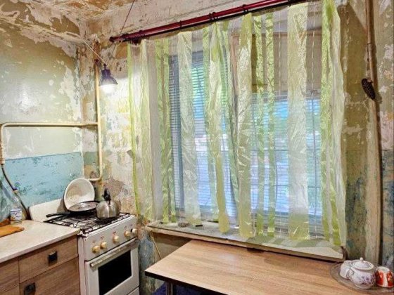 Продам 2-комн.квартиру.Черемушки Каменское