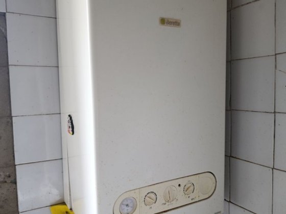 Продам 2 кімн. квартиру на Черемхах ,2/5 поверх, ГАО Кам'янське