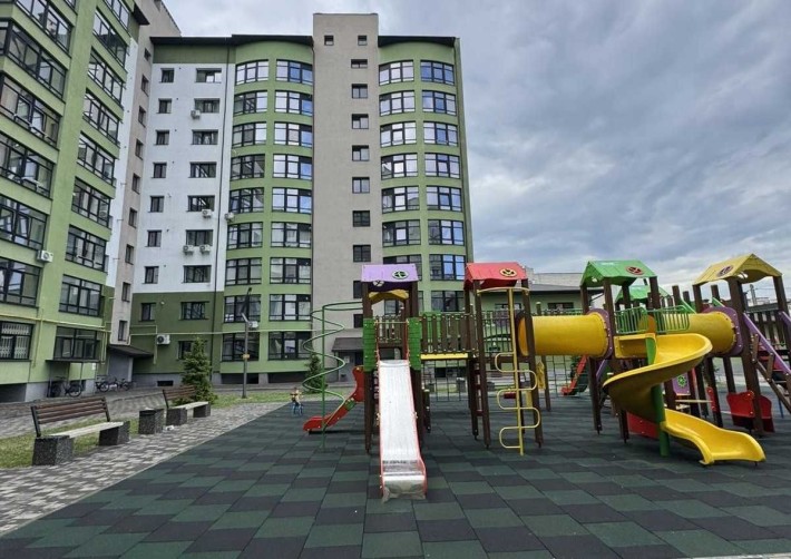 Продаж 1к квартири 45 кв. м ЕлітХолл - фото 1