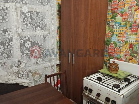 2-комнатная на Шепетова Кам'янське