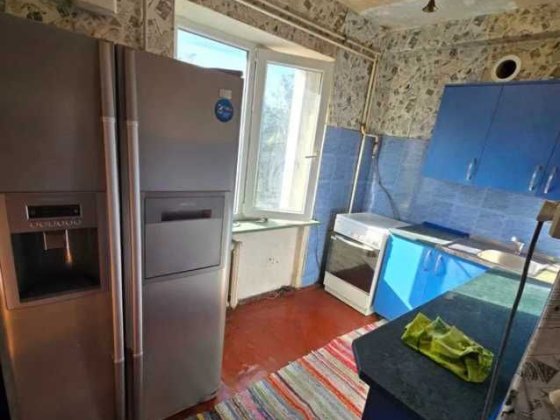 Продам 3-х комн. на Черемушках, с мебелью Каменское