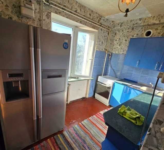 Продам 3-х комн. на Черемушках, с мебелью - фото 1