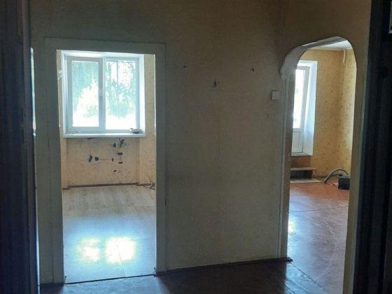 Двокімнатна квартира Калуш