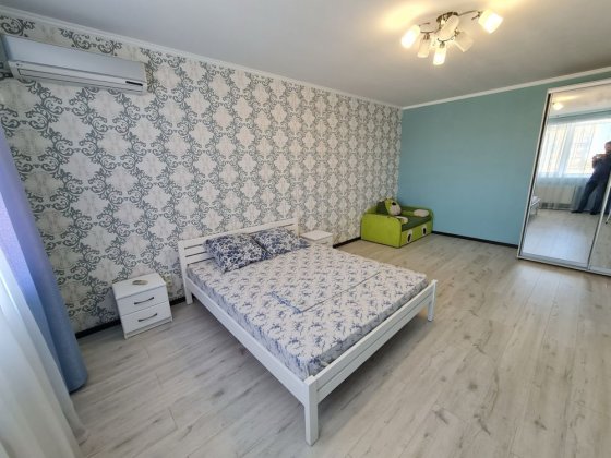 Квартира з ремонтом в Новому будинку біля моря Чорноморськ