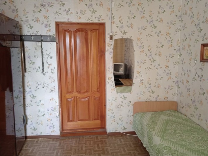 Комуна на Парусній - фото 1