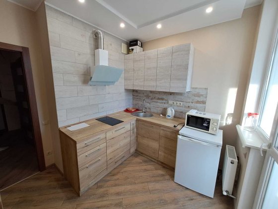 1-кімн квартира у Чорноморську в сучасному ЖК "Кольоровий бульвар" Черноморск