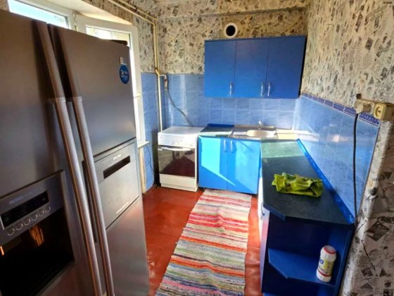 ПРОДАМ 3-комнатную квартиру. Черемушки, Гайдамацкая. Каменское