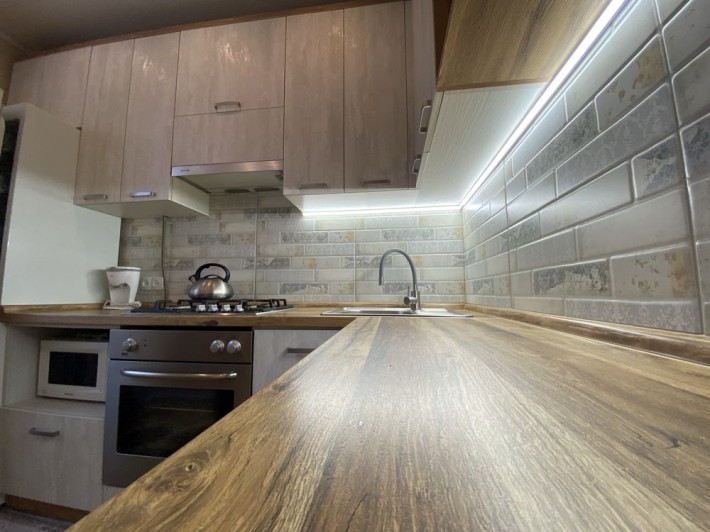 2х кімнатна квартира , ЛБ 4 мкр - фото 1