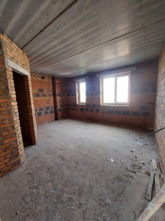 Квартира з газом поруч з озером. Сертифікат 15хв до Києва - фото 1