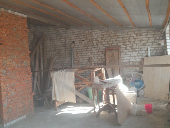 Продажа 2х кв АББО,6/6 р-н Поликлиники,цена 35т $ Черноморск