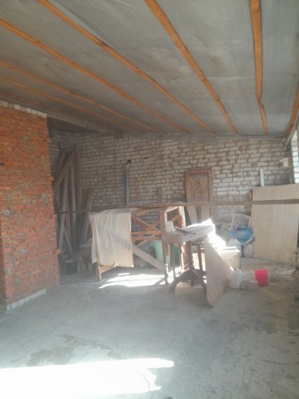 Продажа 2х кв АББО,6/6 р-н Поликлиники,цена 35т $ - фото 1