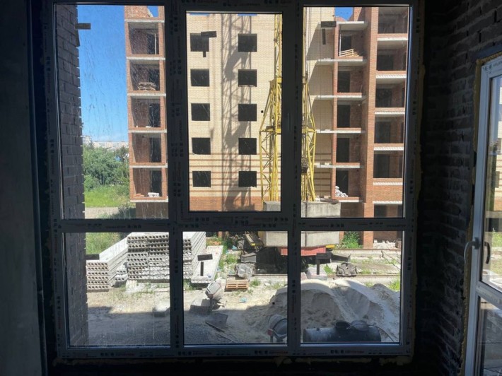 Продам квартиру центр міста від власника - фото 1