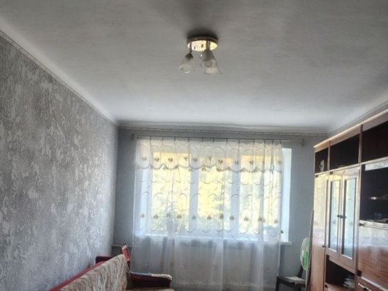 Продам 3 комнатную квартиру на правом берегу Д. Кам'янське