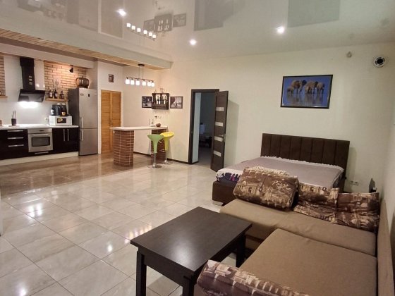 Продам комфортную евродвушку ! Черноморск