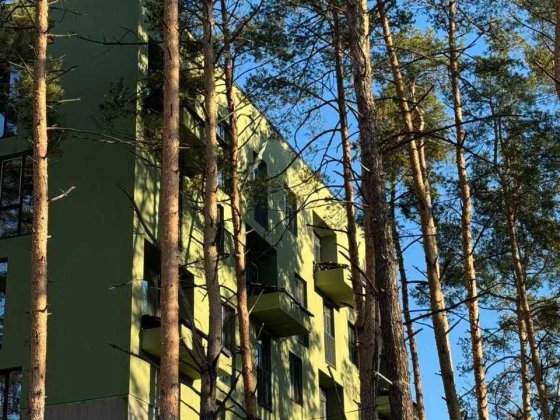 1-кімнатна квартира від забудовника! 38 м2! Розтермінування! Гостомель