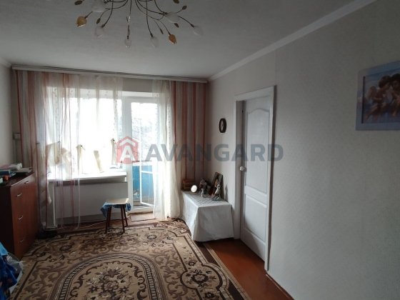 Продається 3к квартира на Соцмісті Кам'янське