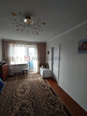 Продається 3к квартира на Соцмісті - фото 1