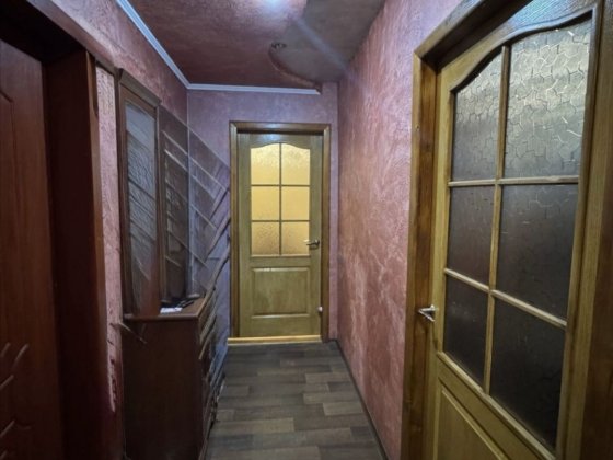 Продажа 2к.квартиры. Каменское Левобережный 2. ОСББ. Средний этаж. Каменское