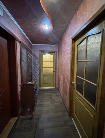 Продажа 2к.квартиры. Каменское Левобережный 2. ОСББ. Средний этаж. - фото 1