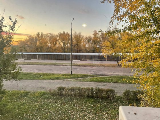 Продам 2-кім. квартиру в 3х хвилинах від лісу з автономкою лівий берег Кам'янське