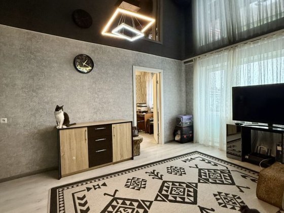 Продаж 3 кім. Центр міста Кам'янське