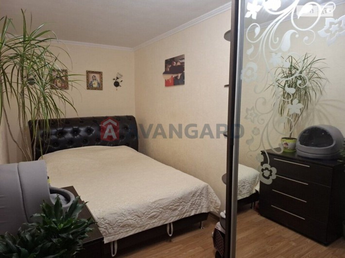 Продається 2к кварта на Соцмісті - фото 1