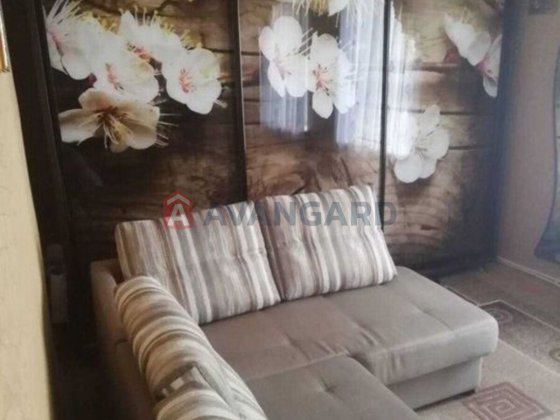 2-комнатная в центре, газовая автономка, мебель, техника Кам'янське