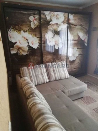 2-комнатная в центре, газовая автономка, мебель, техника - фото 1