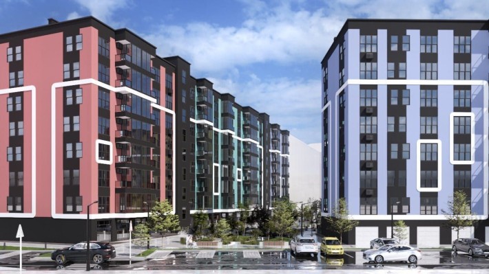 Продаж квартири в м. Калуш біля Епіцентру Розтермінування без % - фото 1