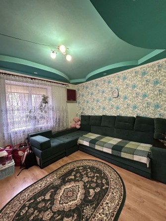 Продам 2 комнатную центр автономка газ - фото 1