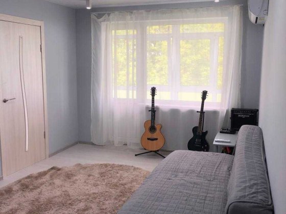 3 кімнатна квартира з свіжим ремонтом - без посередників! Калуш