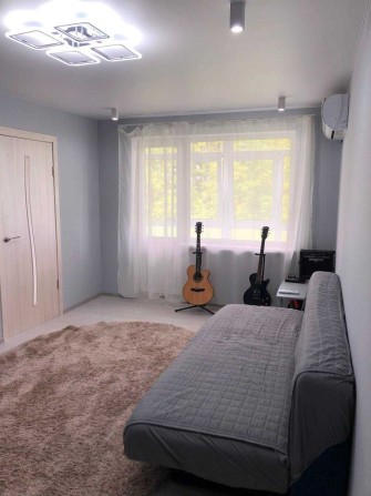 3 кімнатна квартира з свіжим ремонтом - без посередників! - фото 1