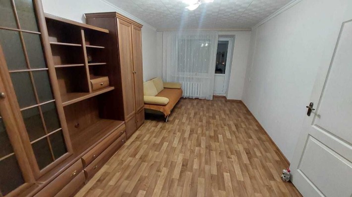 Продам красивую квартиру гостиничного типа в Черноморске! - фото 1