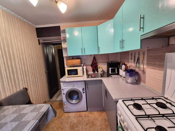 Квартира з капітальним ремонтом в центрі  (Нептун) міста Чорноморськ Чорноморськ