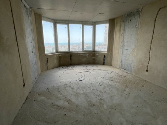 2-кімнктка НОВОБУДОВА Черноморск