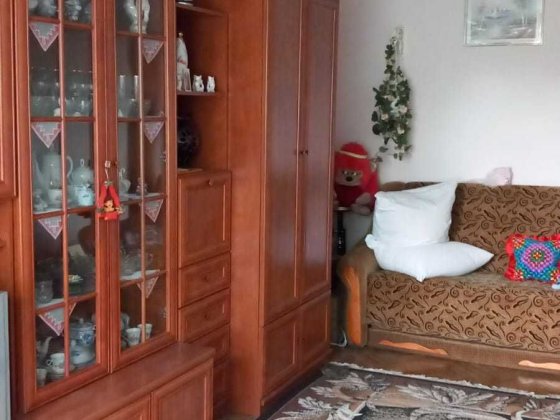 Продам 2-кімнатну квартиру в Калуші, вул. Литвиненка Калуш