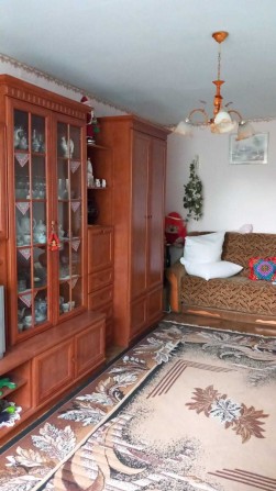 Продам 2-кімнатну квартиру в Калуші, вул. Литвиненка - фото 1