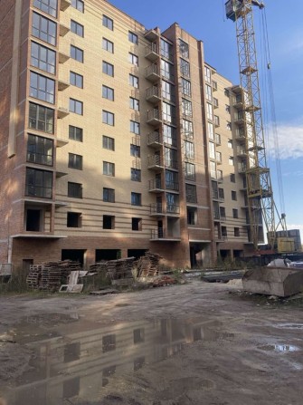 Продаж 2-кімнатну квартиру у новобудові в центрі - фото 1