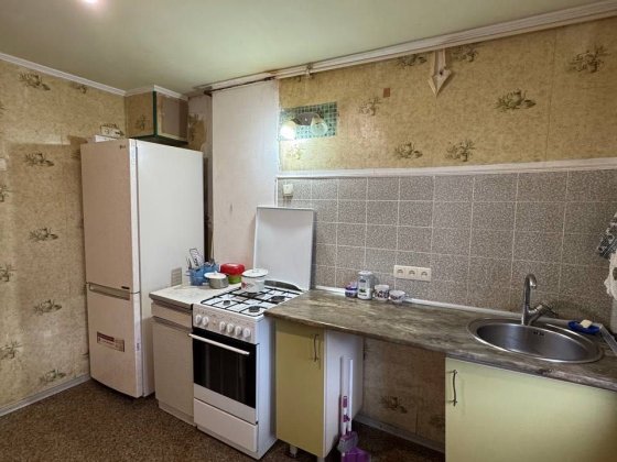 2х кімнатна квартира в Чорноморську Чорноморськ