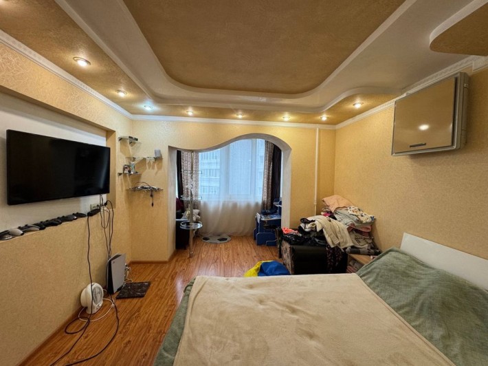 Продам 2к Героев ОСББ работаем Є відновлення - фото 1