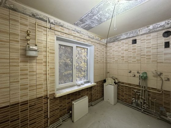 ПРОДАМ 3-кімн. з ГАО (Черемушки) Каменское