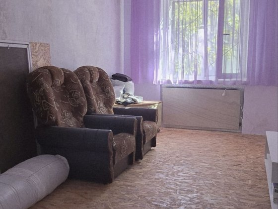 Продается 2-х комнатная квартира,в хорошем районе(тихий центр) Кам'янське