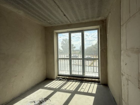 Однокімнатна квартира в новому будинку! Гостомель