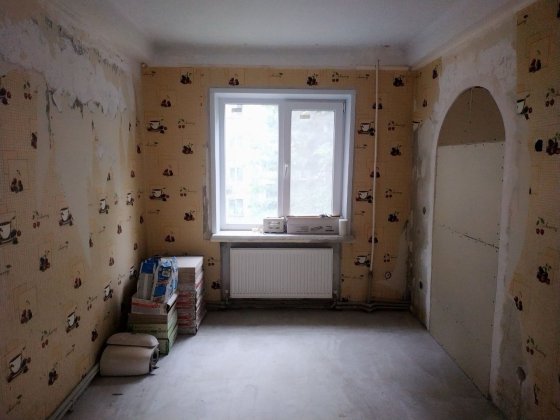 3-кімнатна квартира за ціною однокімнатної! Черемушки, Кам’янське Кам'янське