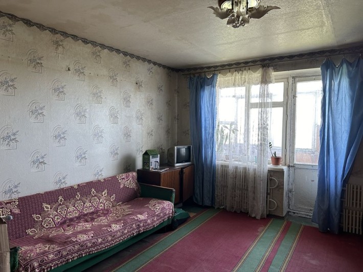 3 кімнатна квартира, вулиця Чиженка - фото 1