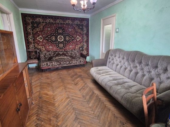 Продам 2 кімнатну квартиру Каменец-Подольский