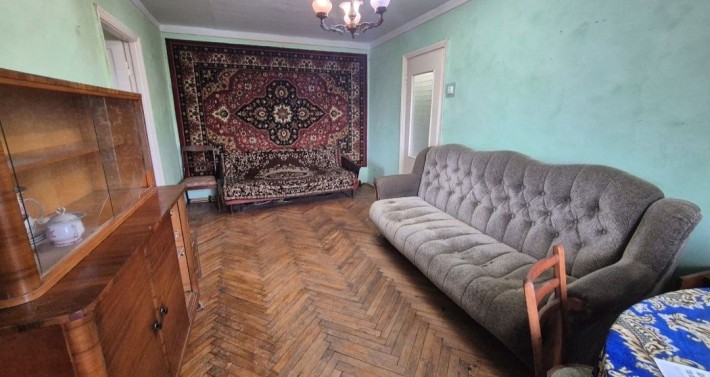 Продам 2 кімнатну квартиру - фото 1